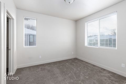 Tiny photo for 130 7TH #C304 ST, Ogden, UT 84404 (MLS # 2129741)