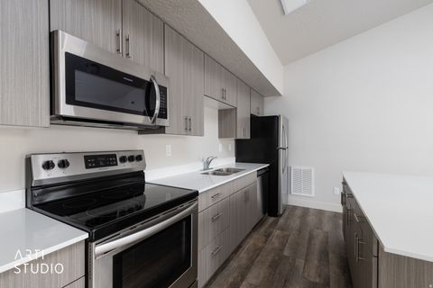 Tiny photo for 130 7TH #C304 ST, Ogden, UT 84404 (MLS # 2129741)