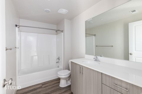 Tiny photo for 130 7TH #C304 ST, Ogden, UT 84404 (MLS # 2129741)