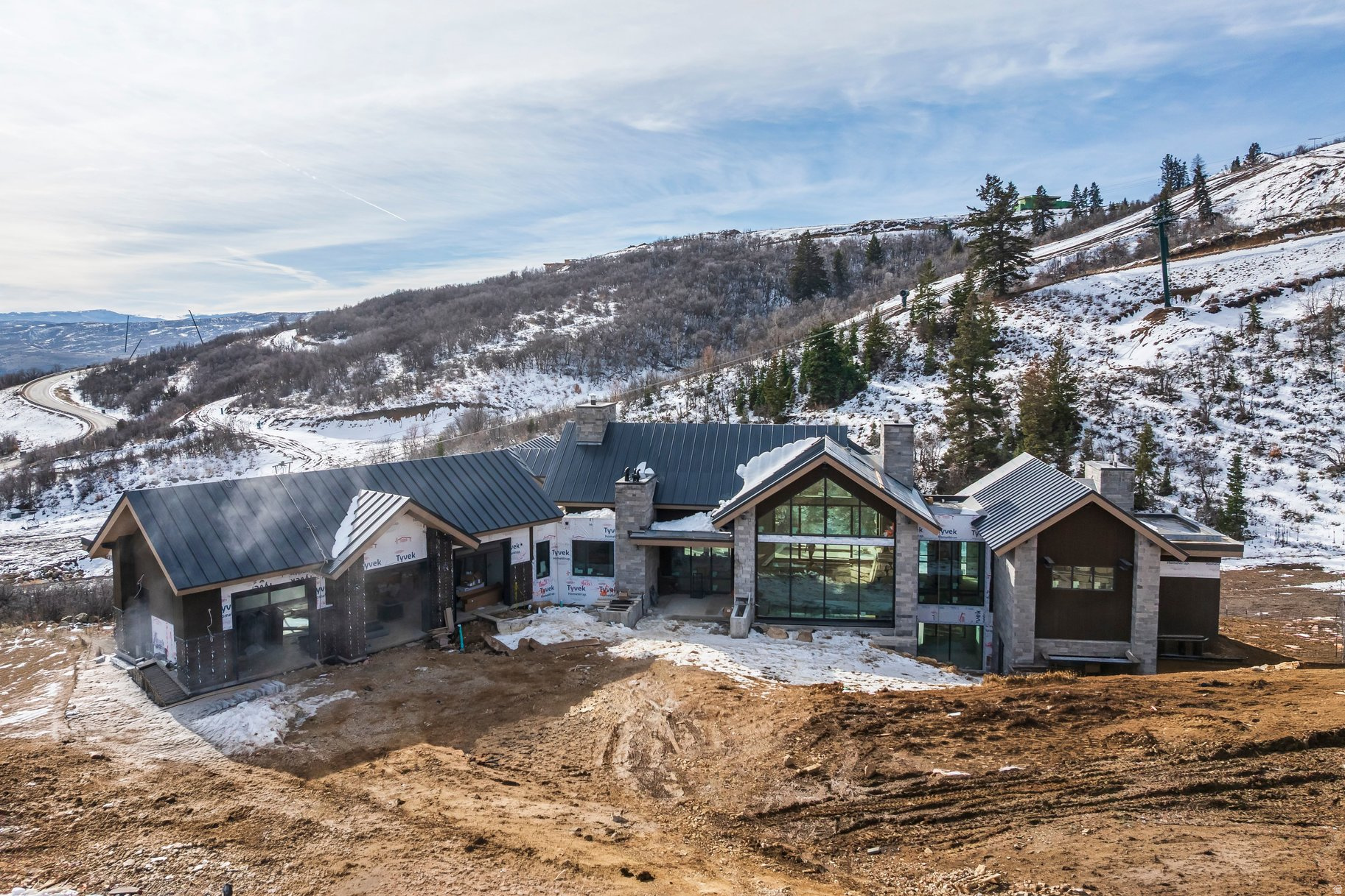VELVAERE - Residential