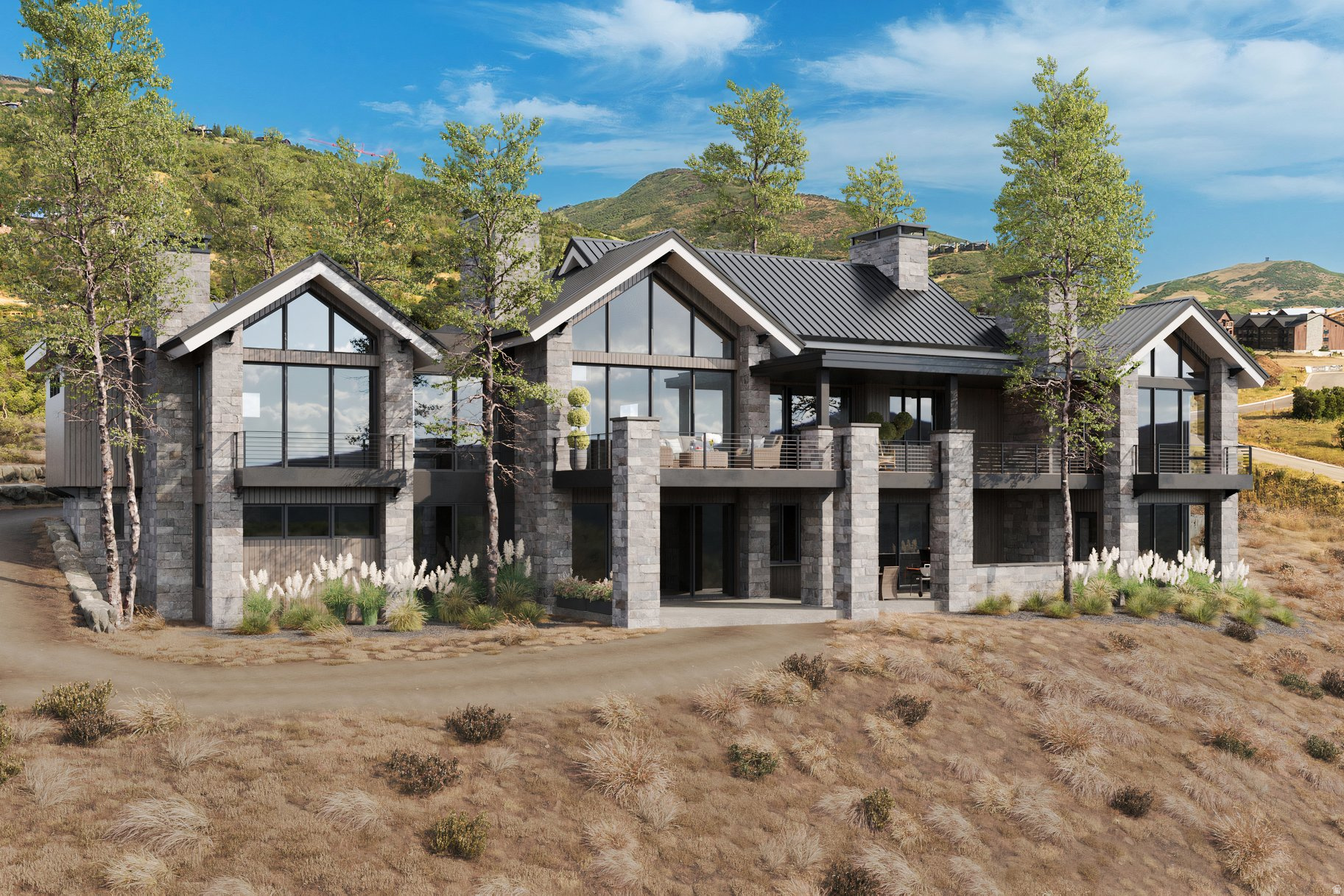 VELVAERE - Residential