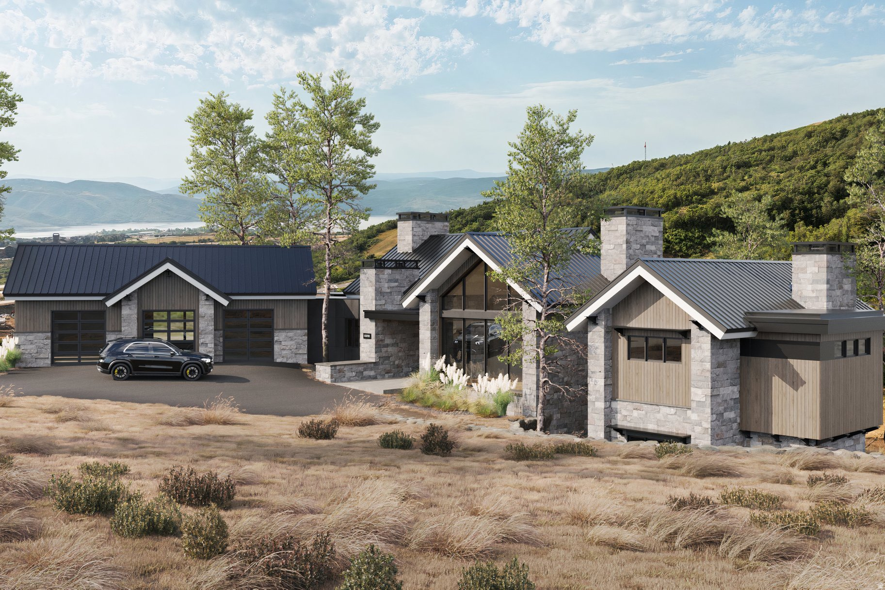 VELVAERE - Residential