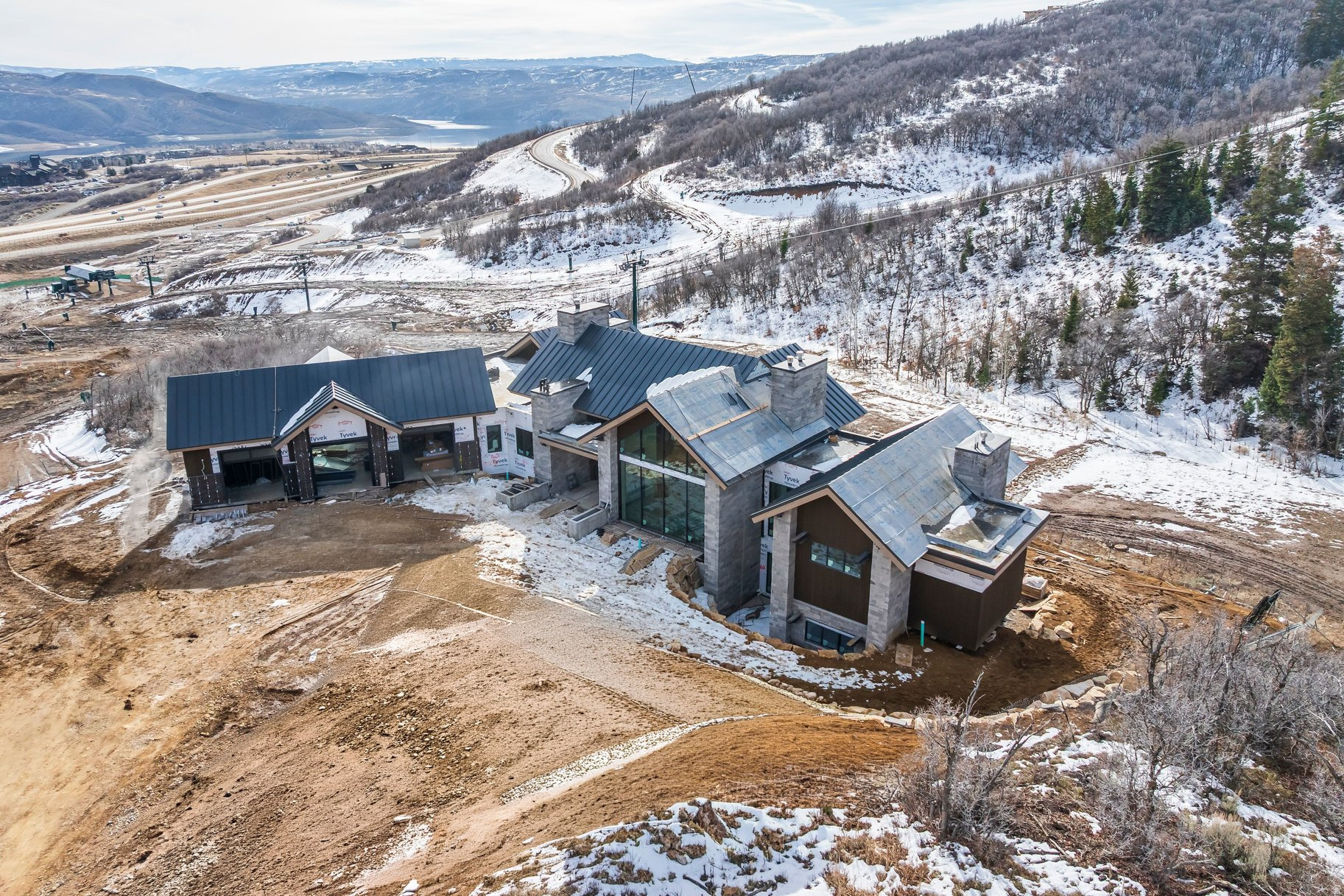 VELVAERE - Residential