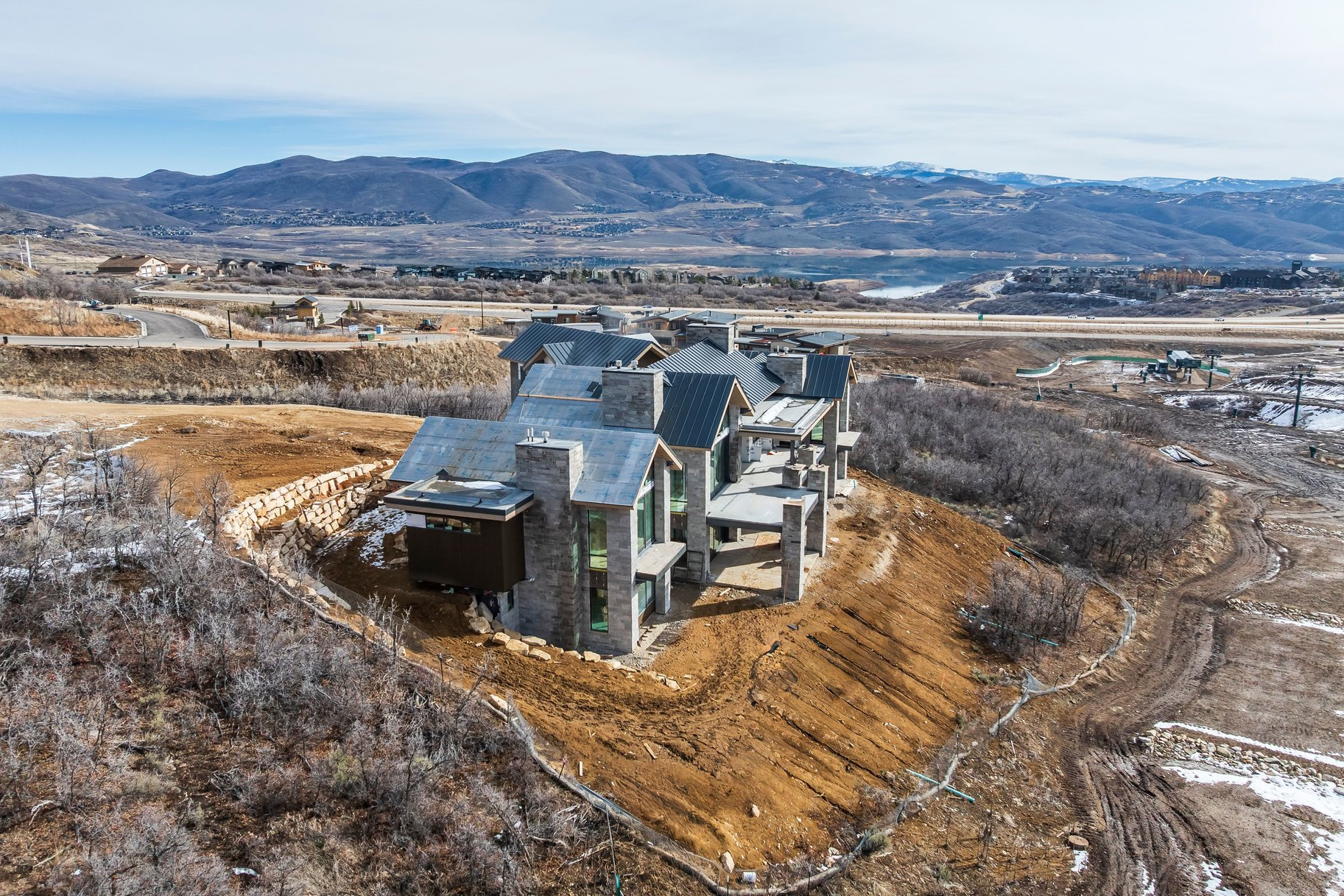 VELVAERE - Residential