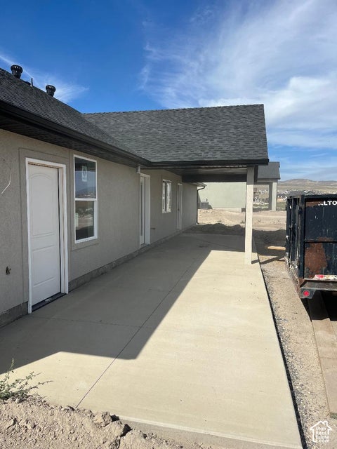 Tiny photo for 10812 N 8325 W #36, Tremonton, UT 84337 (MLS # 2189096)