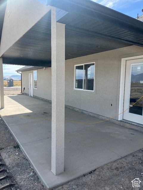 Tiny photo for 10812 N 8325 W #36, Tremonton, UT 84337 (MLS # 2189096)