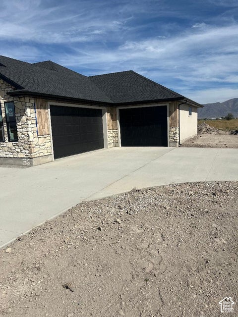Tiny photo for 10812 N 8325 W #36, Tremonton, UT 84337 (MLS # 2189096)
