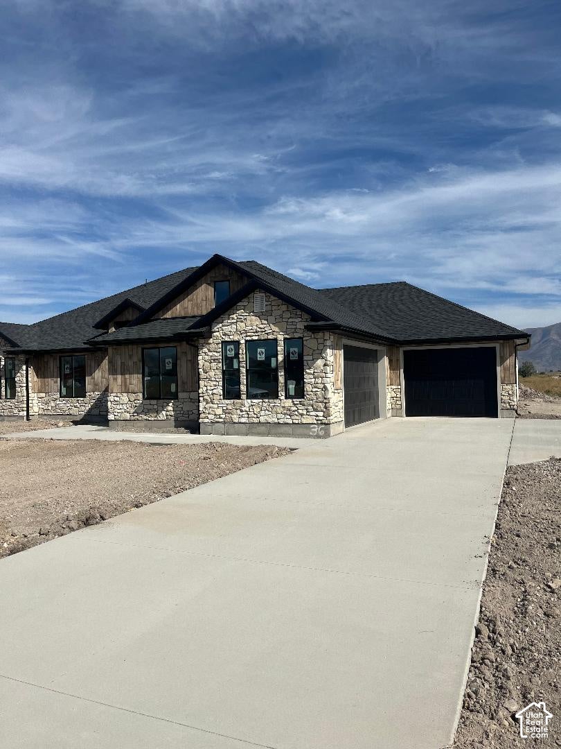 Photo of 10812 N 8325 W #36, Tremonton, UT 84337 (MLS # 2189096)