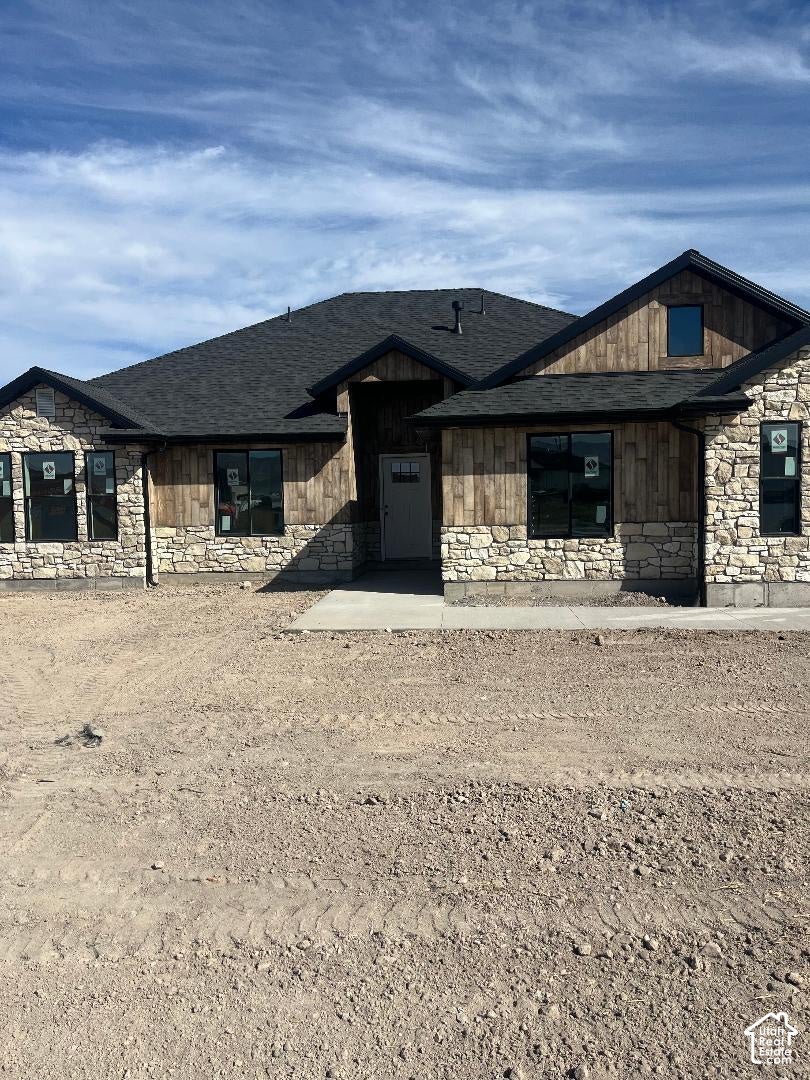 Photo of 10812 N 8325 W #36, Tremonton, UT 84337 (MLS # 2189096)