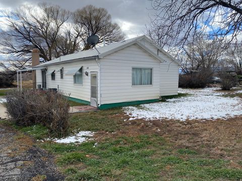 Homes For Sale - 145 W 2000<br/> Carbon County, Price, UT 84501