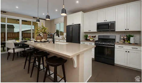 WILD HORSE RANCH - Residential