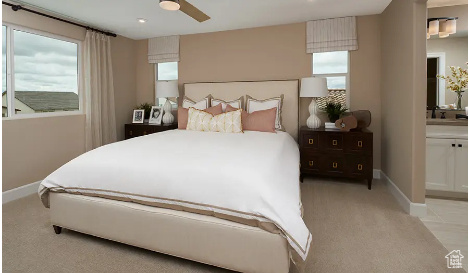 WILD HORSE RANCH - Residential