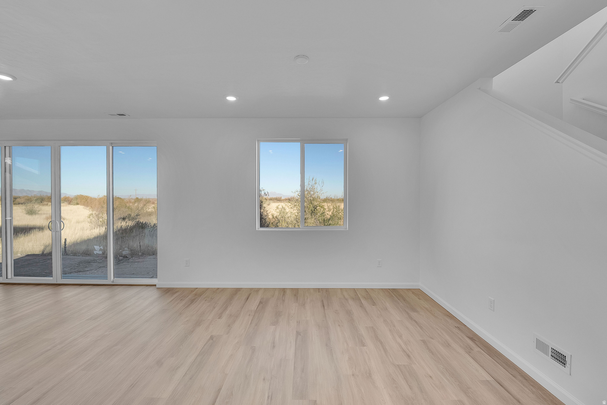 WILD HORSE RANCH - Residential