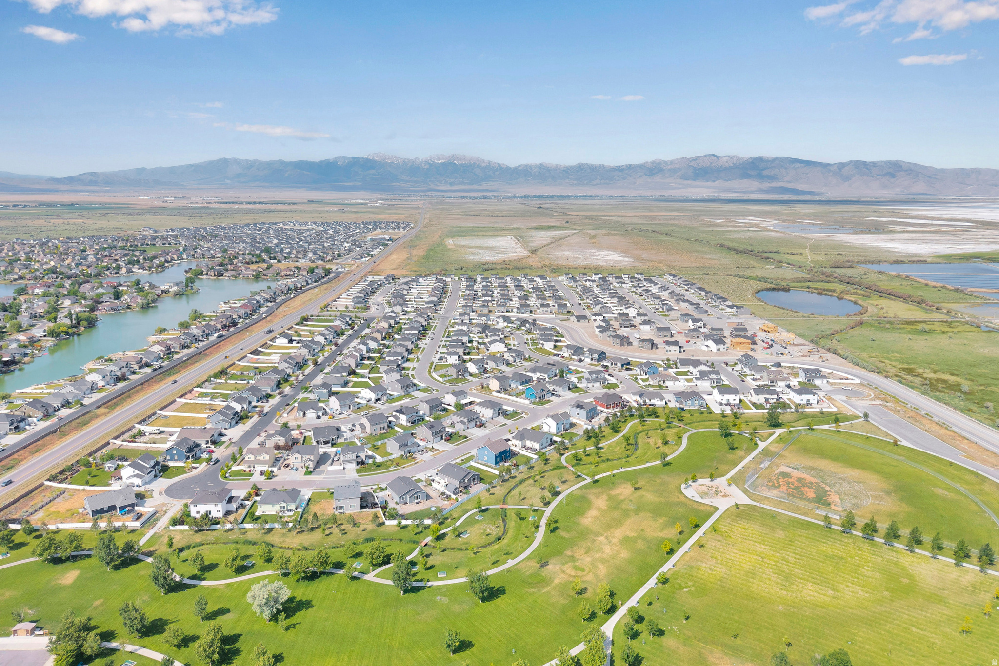 WILD HORSE RANCH - Residential