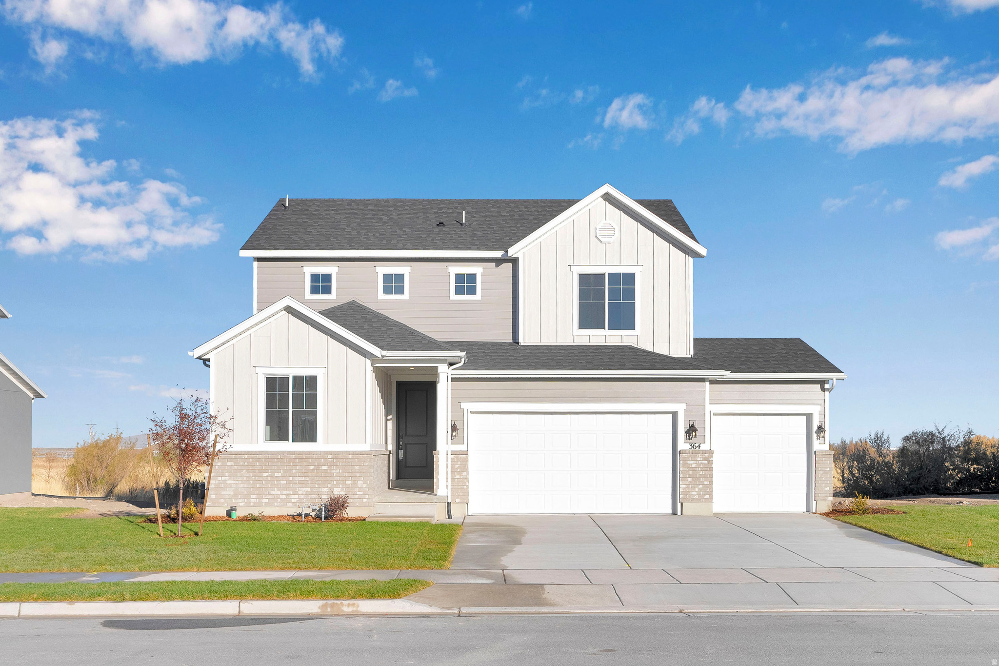 WILD HORSE RANCH - Residential