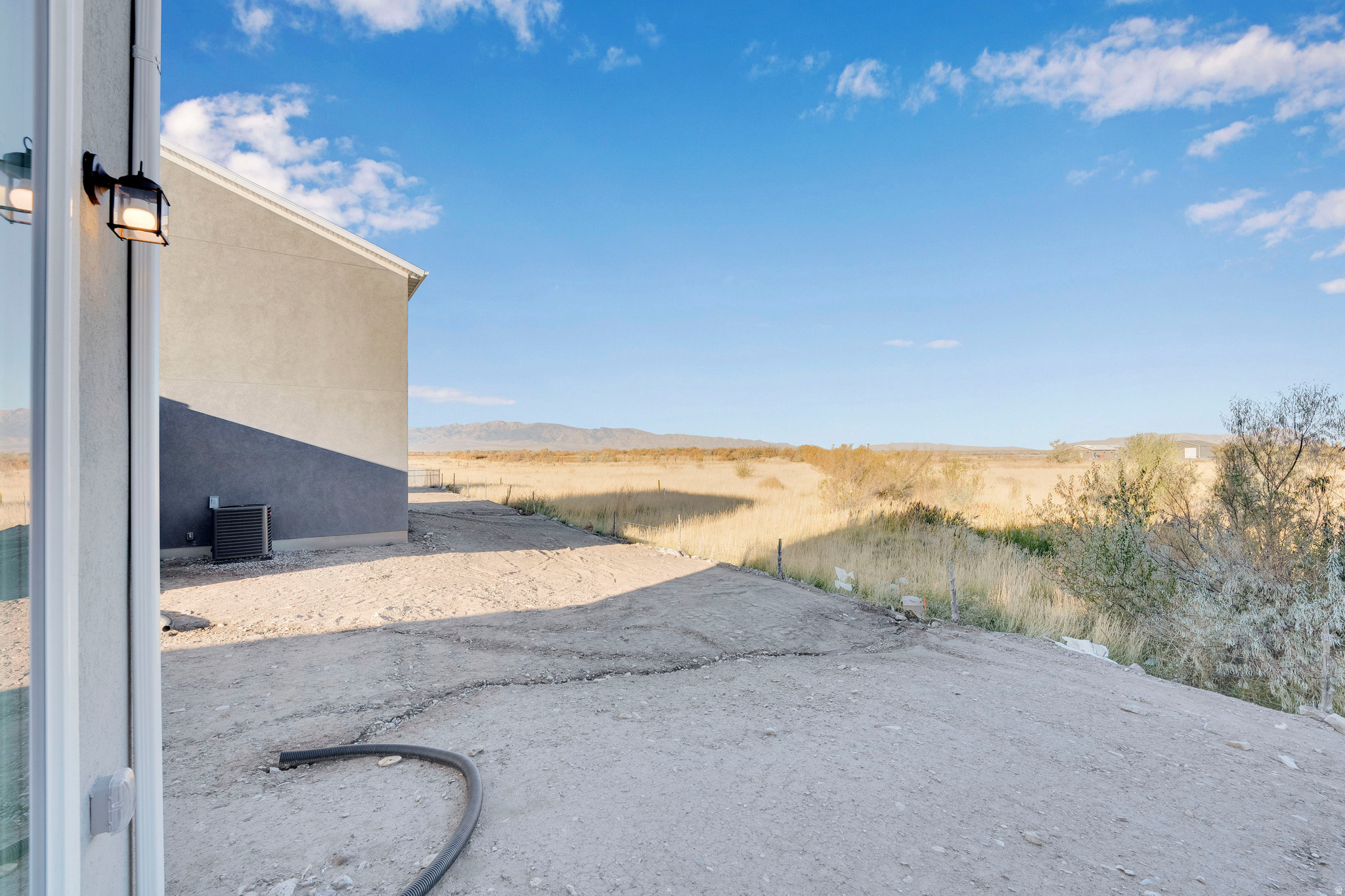 WILD HORSE RANCH - Residential