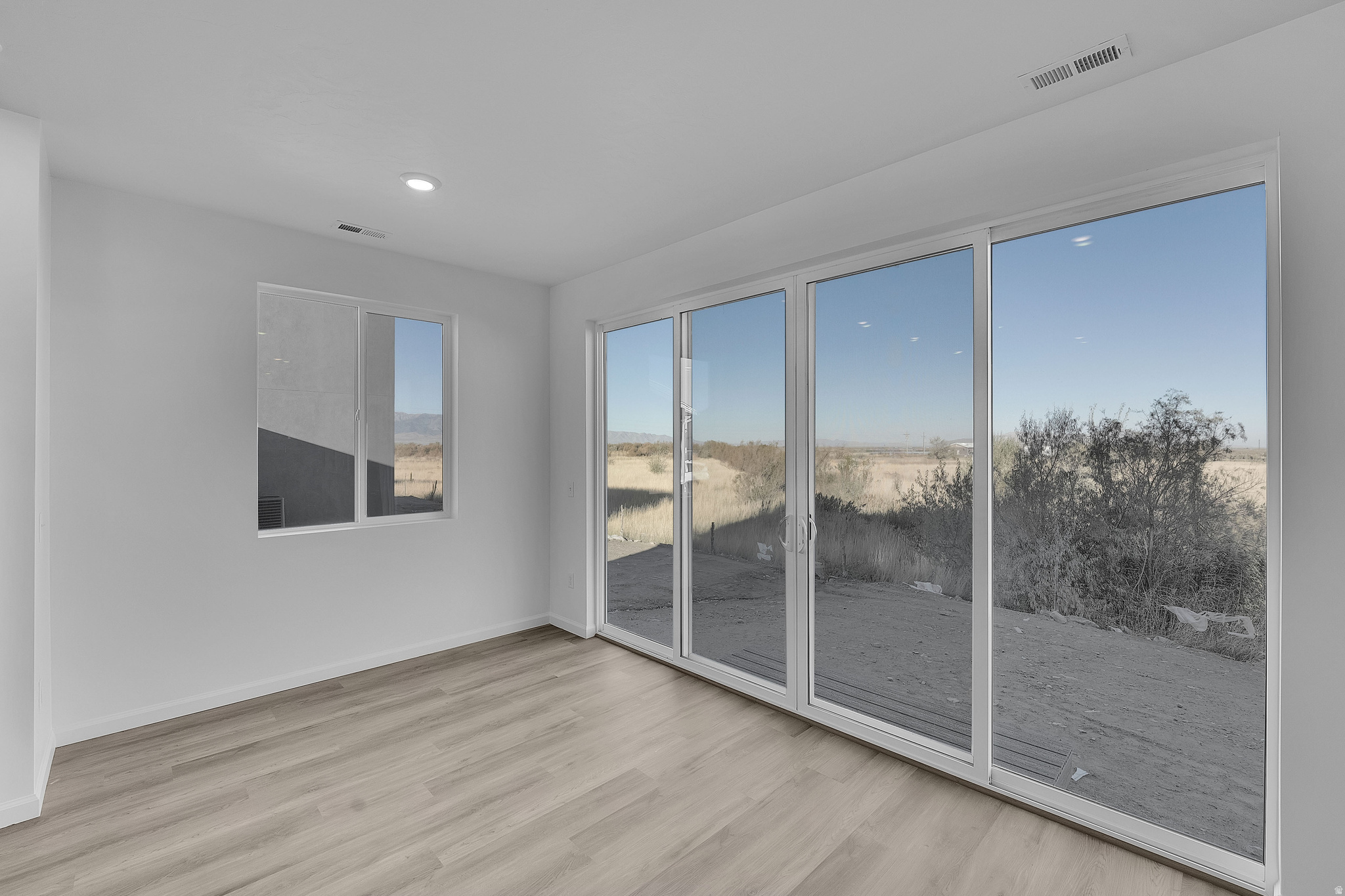 WILD HORSE RANCH - Residential