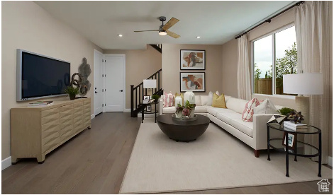 WILD HORSE RANCH - Residential