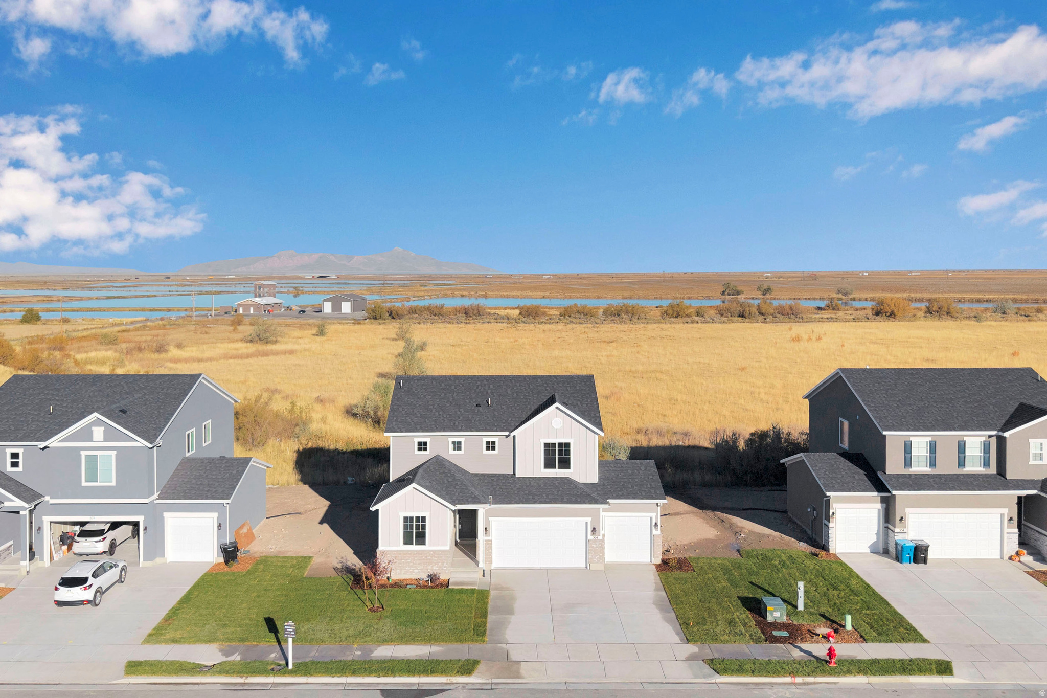 WILD HORSE RANCH - Residential