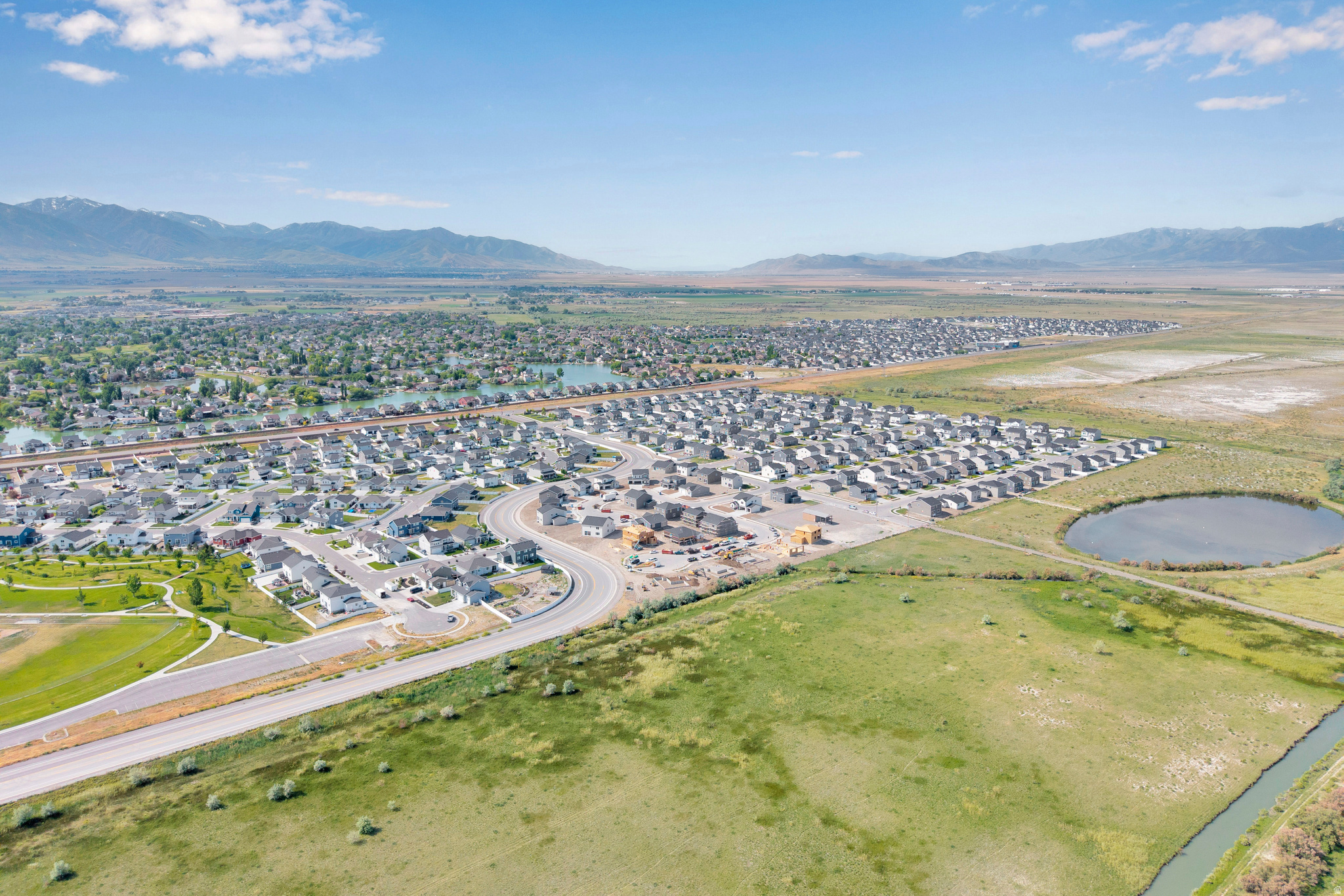WILD HORSE RANCH - Residential