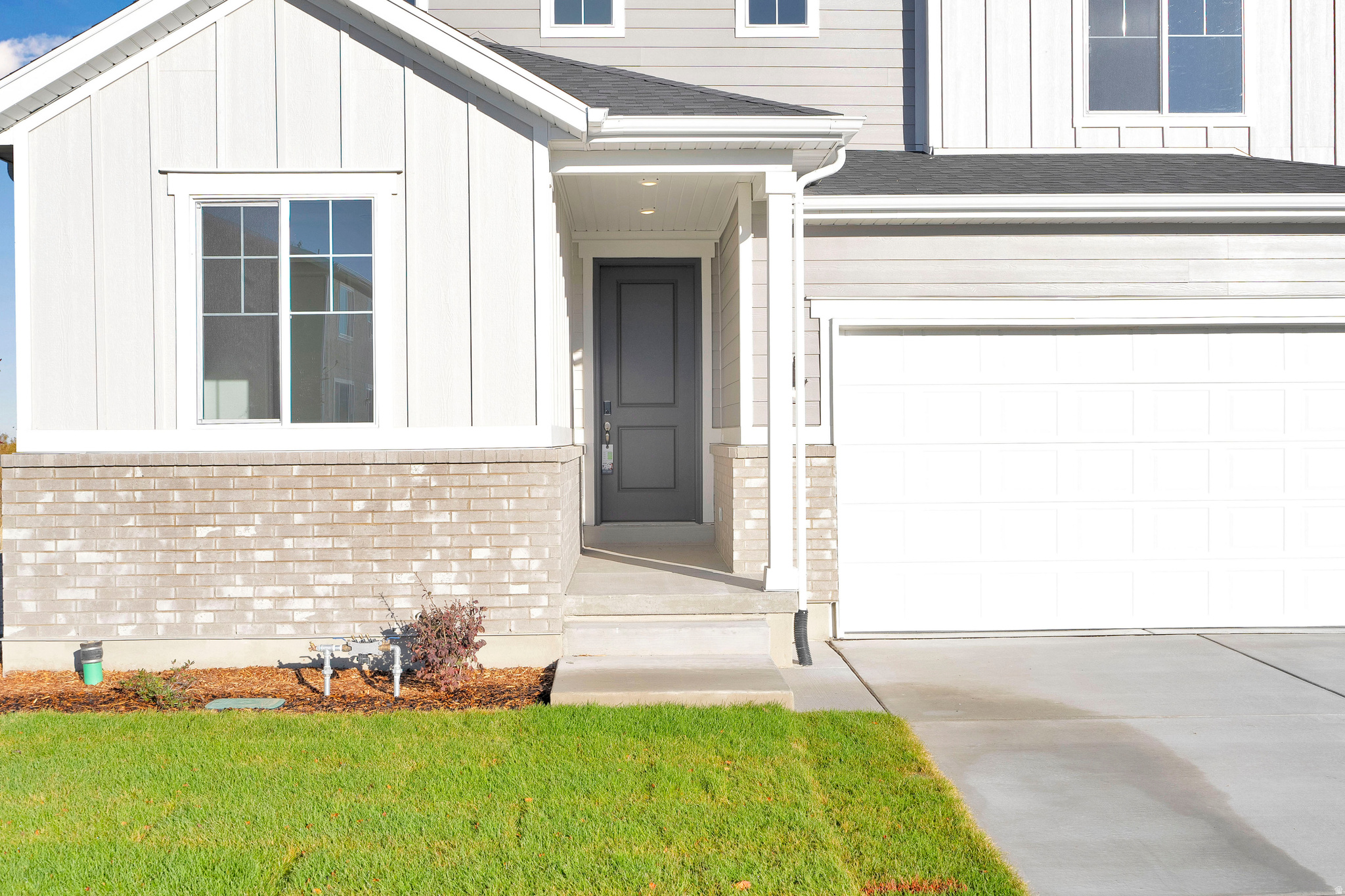 WILD HORSE RANCH - Residential