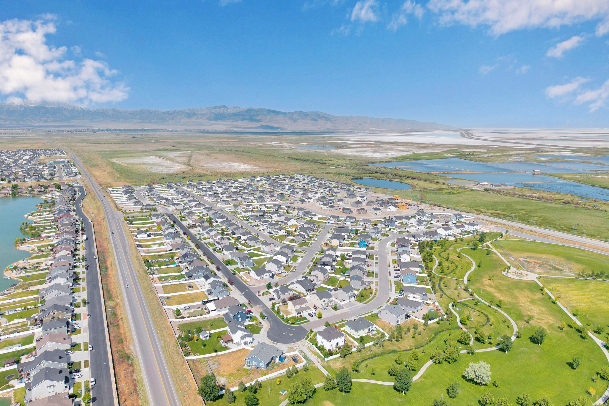 WILD HORSE RANCH - Residential