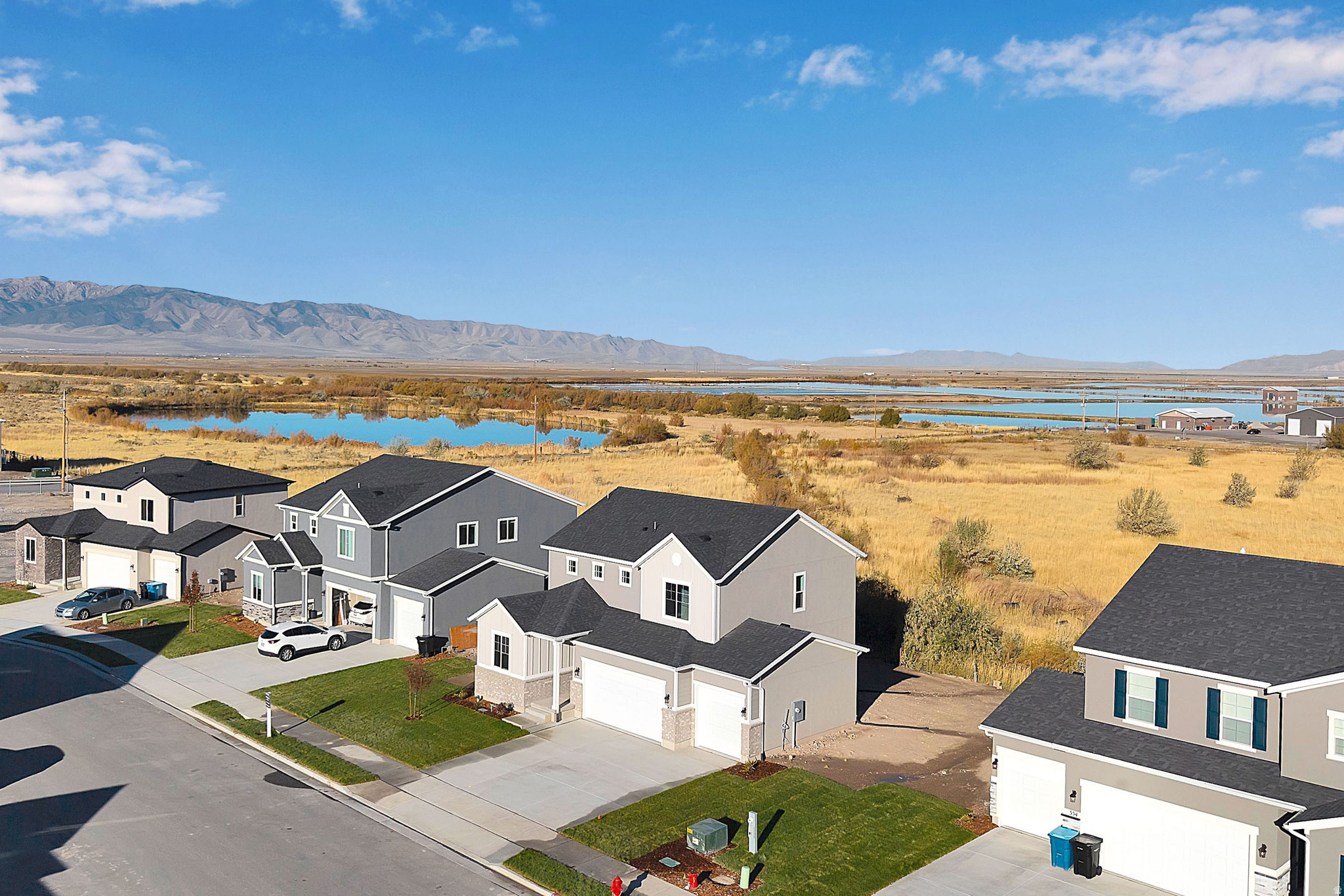 WILD HORSE RANCH - Residential