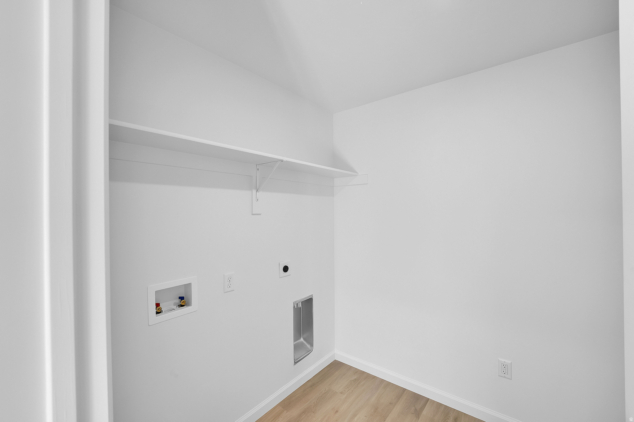 WILD HORSE RANCH - Residential