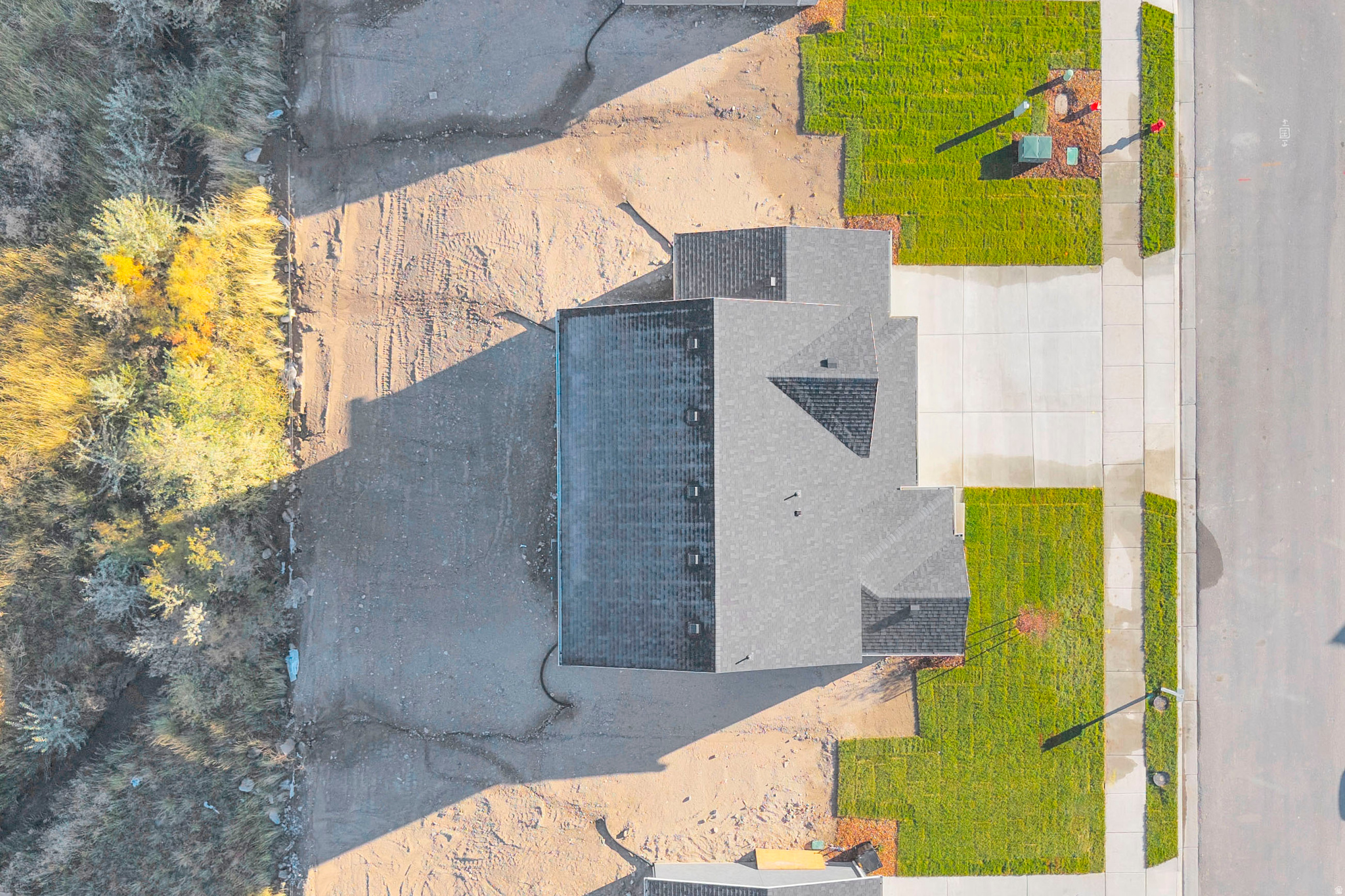 WILD HORSE RANCH - Residential