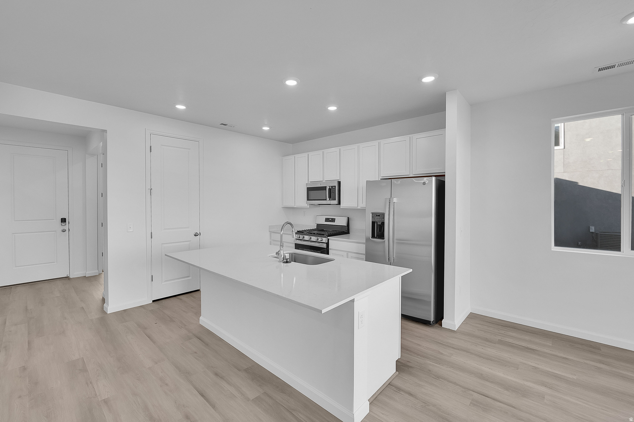 WILD HORSE RANCH - Residential