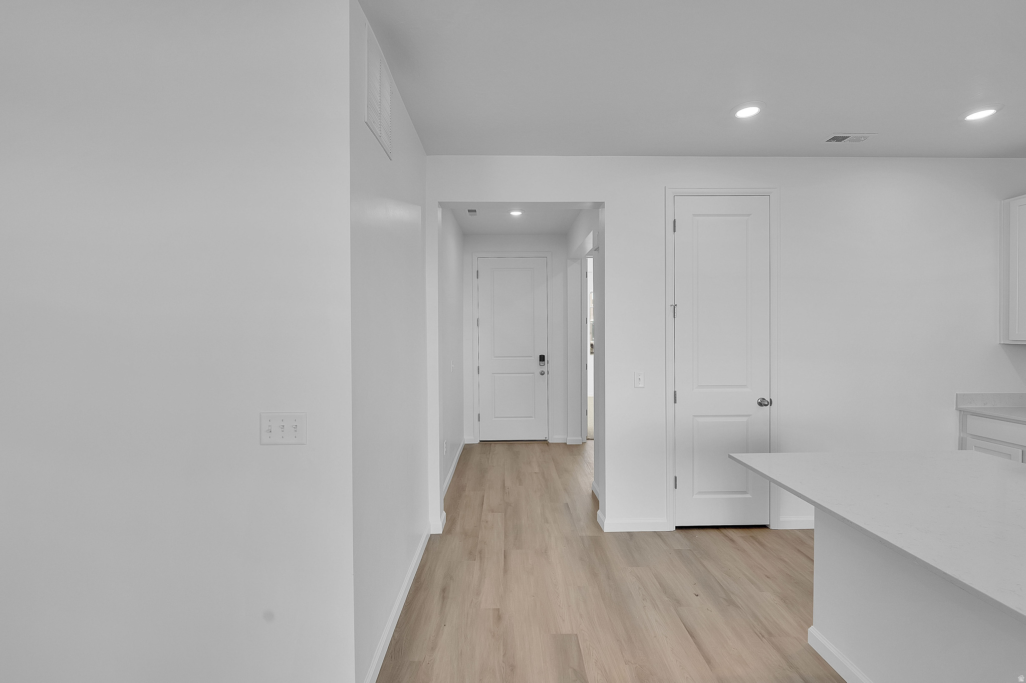 WILD HORSE RANCH - Residential