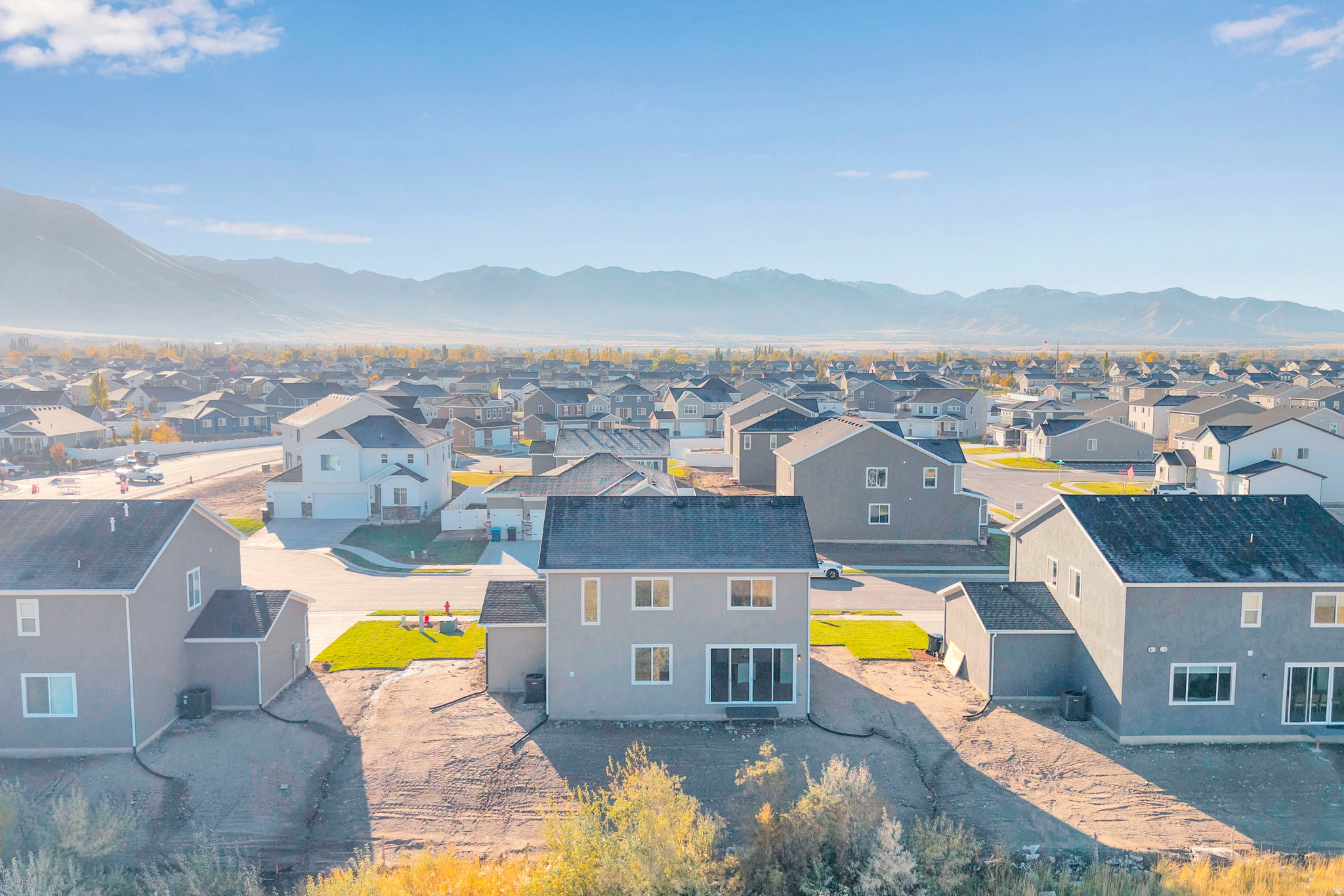 WILD HORSE RANCH - Residential