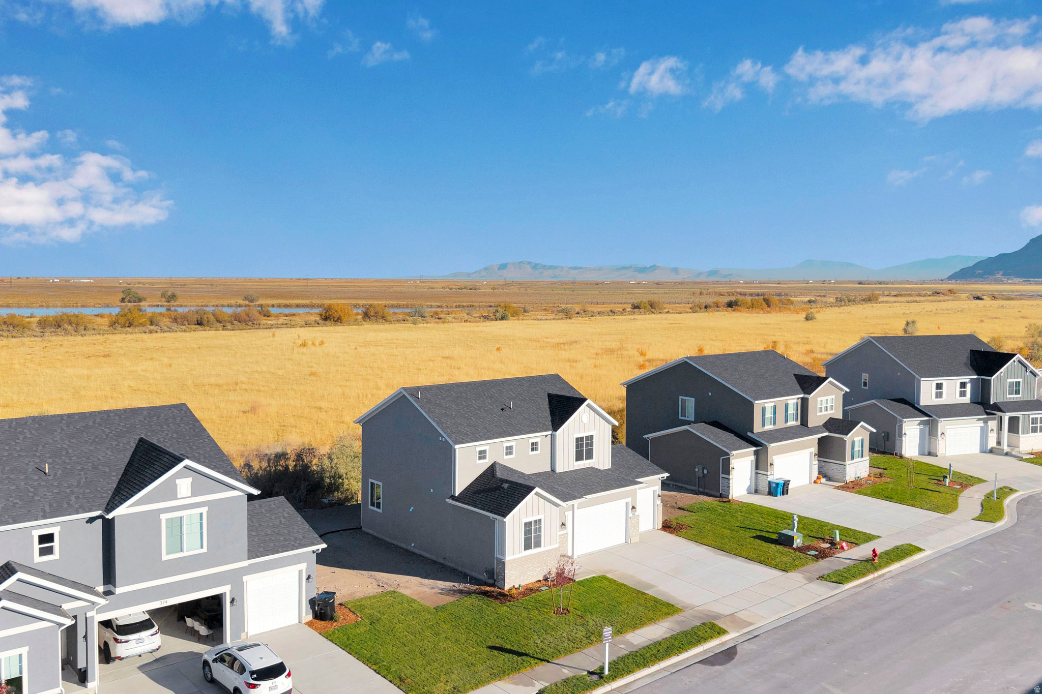 WILD HORSE RANCH - Residential