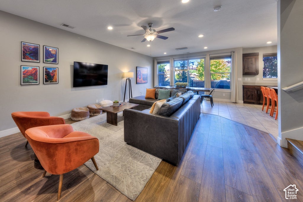 Photo of 664 W 470 N, Moab, UT 84532 (MLS # 2190924)