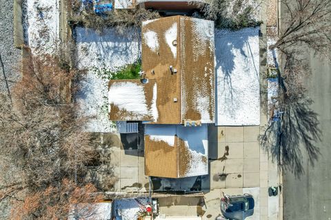 Tiny photo for 3995 S 1950 W. ST W, West Valley City, UT 84119 (MLS # 2138582)