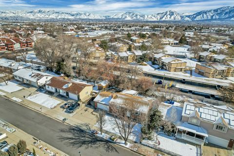 Tiny photo for 3995 S 1950 W. ST W, West Valley City, UT 84119 (MLS # 2138582)