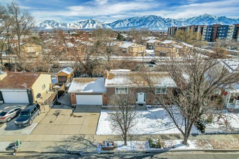 Tiny photo for 3995 S 1950 W. ST W, West Valley City, UT 84119 (MLS # 2138582)