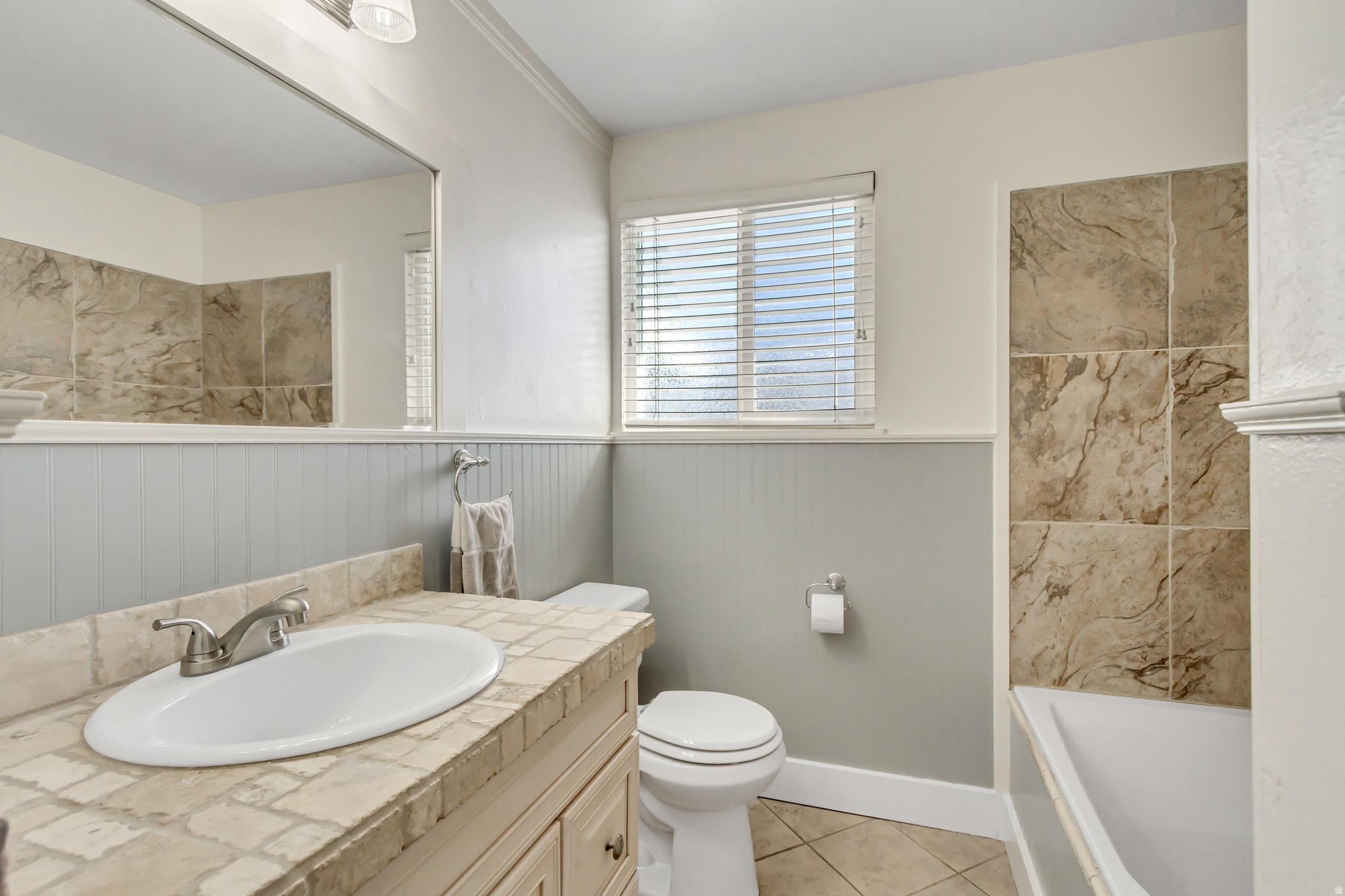 BRIARWOOD - Residential