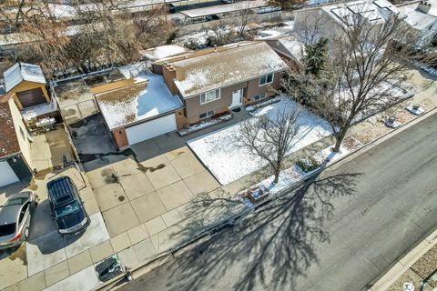 Tiny photo for 3995 S 1950 W. ST W, West Valley City, UT 84119 (MLS # 2138582)