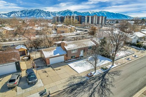 Tiny photo for 3995 S 1950 W. ST W, West Valley City, UT 84119 (MLS # 2138582)