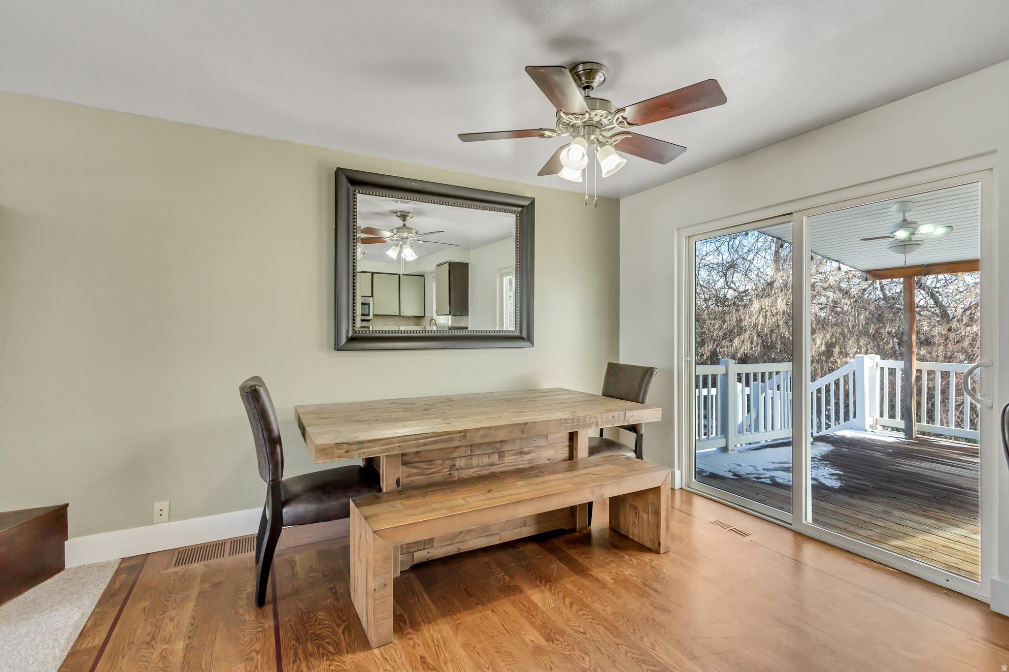 BRIARWOOD - Residential