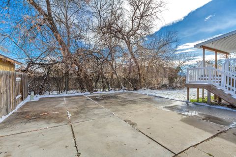 Tiny photo for 3995 S 1950 W. ST W, West Valley City, UT 84119 (MLS # 2138582)