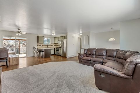 Tiny photo for 3995 S 1950 W. ST W, West Valley City, UT 84119 (MLS # 2138582)