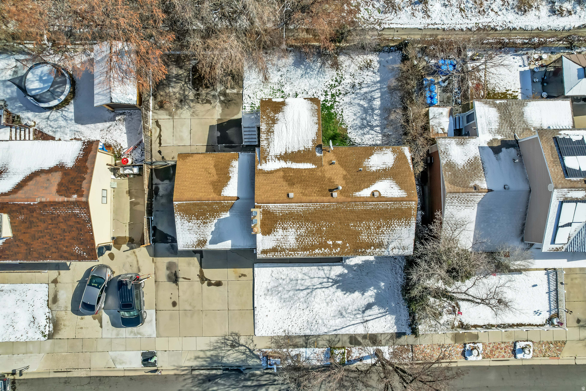 BRIARWOOD - Residential