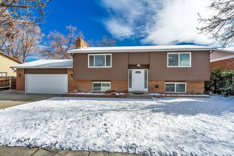 Photo of 3995 S 1950 W. ST W, West Valley City, UT 84119 (MLS # 2138582)