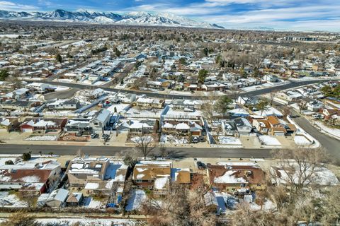 Tiny photo for 3995 S 1950 W. ST W, West Valley City, UT 84119 (MLS # 2138582)