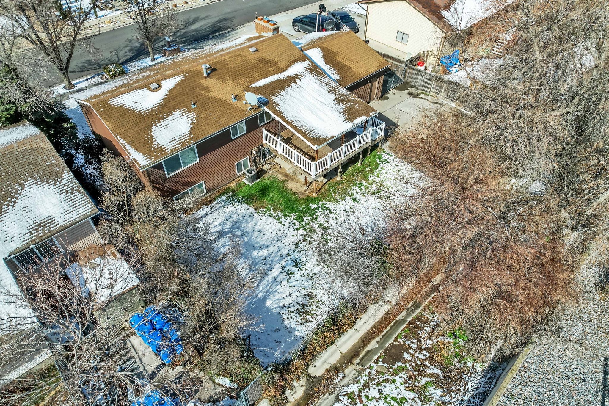 BRIARWOOD - Residential