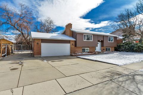 Tiny photo for 3995 S 1950 W. ST W, West Valley City, UT 84119 (MLS # 2138582)