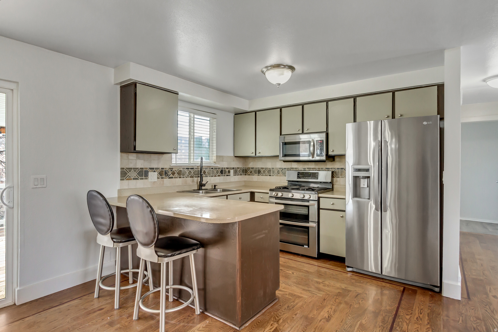 BRIARWOOD - Residential