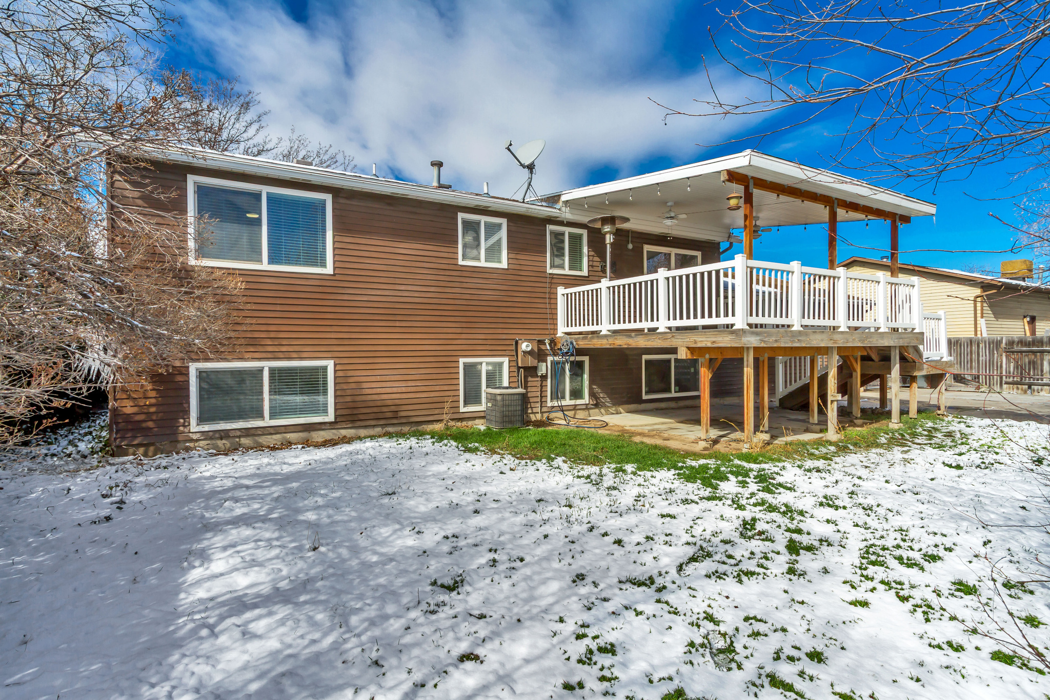 BRIARWOOD - Residential